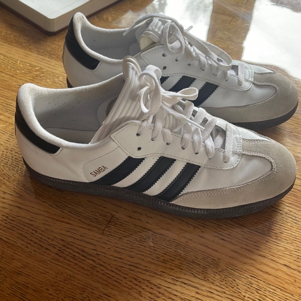 Adidas Samba
